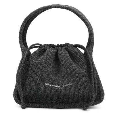 Alexander Wang Bags In Black