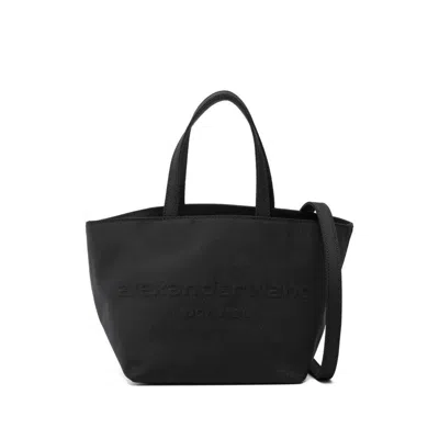 Alexander Wang Bags In Black