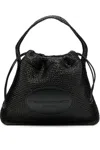 Alexander Wang Bags.. Black In Nero