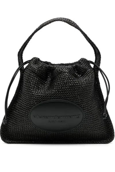 Alexander Wang Bags.. Black In Nero
