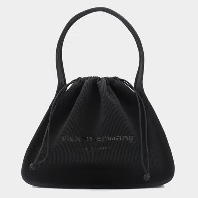 Alexander Wang Bags Blacks And Greys