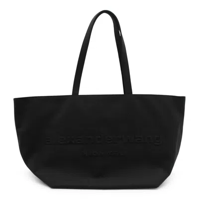 ALEXANDER WANG BAGS BLACKS AND GREYS