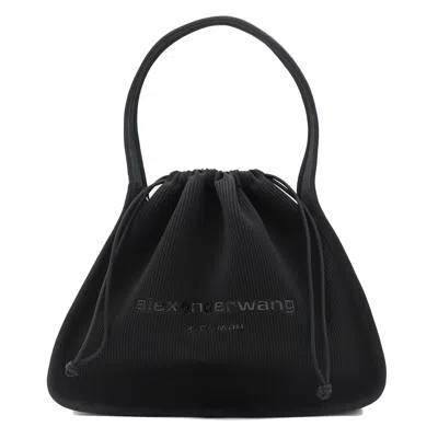 Alexander Wang Bags Blacks And Greys