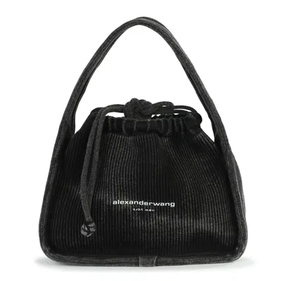 ALEXANDER WANG ALEXANDER WANG BAGS