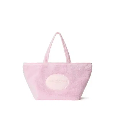 Alexander Wang Bags In Pink
