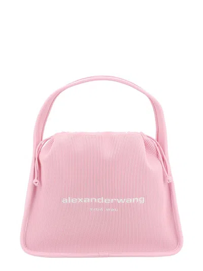 Alexander Wang Bags In Pink