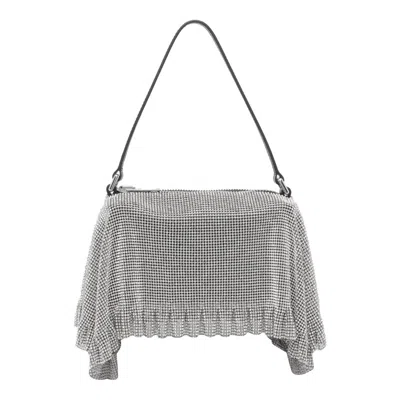 Alexander Wang Bags In Silver
