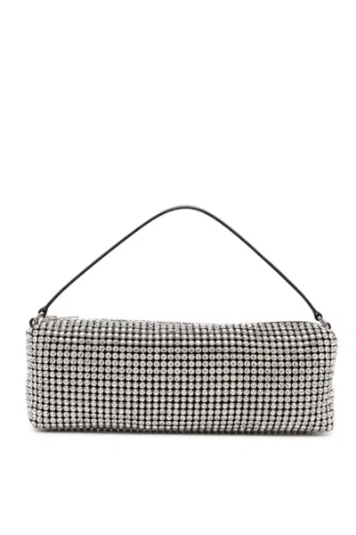 Alexander Wang Bags.. White In Bianco