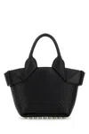 Alexander Wang Small Leather Rhett Tote