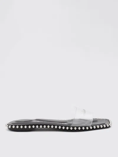 Alexander Wang Ballet Flats  Woman Color Black