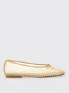 Alexander Wang Ballet Flats  Woman Color Nude