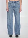 Alexander Wang Balloon-fit Joggers