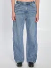 Alexander Wang Balloon-fit Joggers