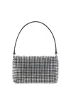 Alexander Wang Heiress Bag In Gray