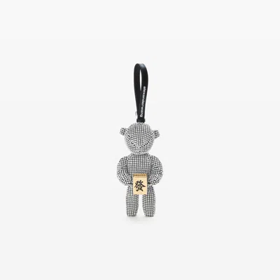 Alexander Wang Beiress Mahjong Charm In Multi