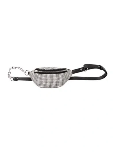 Pre-owned Alexander Wang Belt Bag In Multi