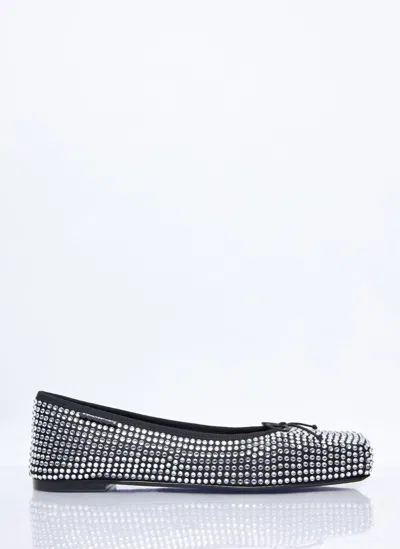 ALEXANDER WANG BILLIE BALLERINA FLATS