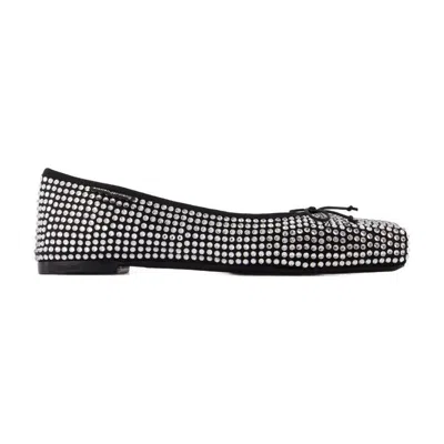 Alexander Wang Billie Ballerinas