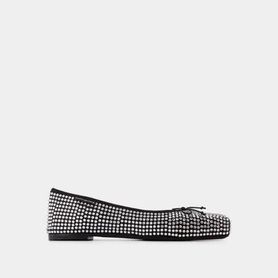 ALEXANDER WANG ALEXANDER WANG BILLIE BALLERINAS
