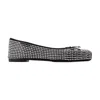 Alexander Wang Billie Ballerinas In Multi