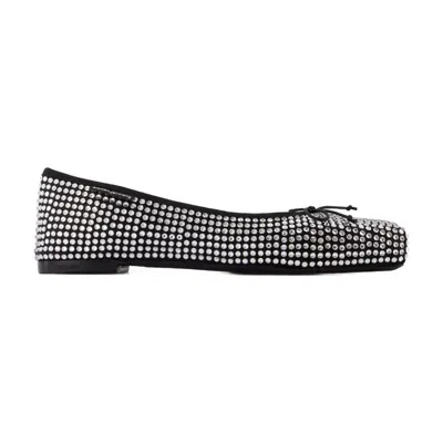 Alexander Wang Billie Ballerinas In Multi