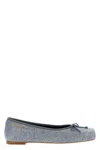 Alexander Wang 'billie' Ballet Flats