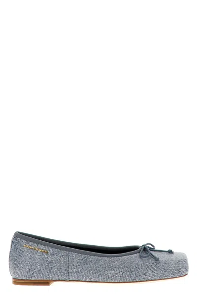 Alexander Wang 'billie' Ballet Flats