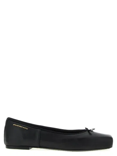 Alexander Wang 'billie' Ballet Flats