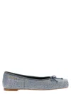 Alexander Wang 'billie' Ballet Flats