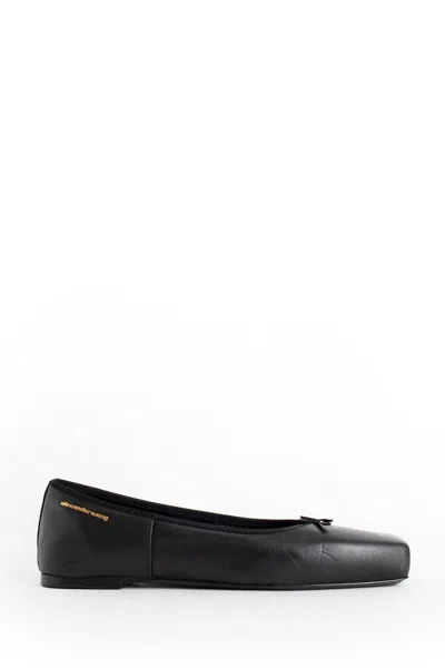 ALEXANDER WANG ALEXANDER WANG 'BILLIE' BALLET FLATS