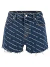 Alexander Wang Bite Short