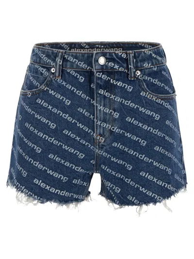 Alexander Wang Bite Short