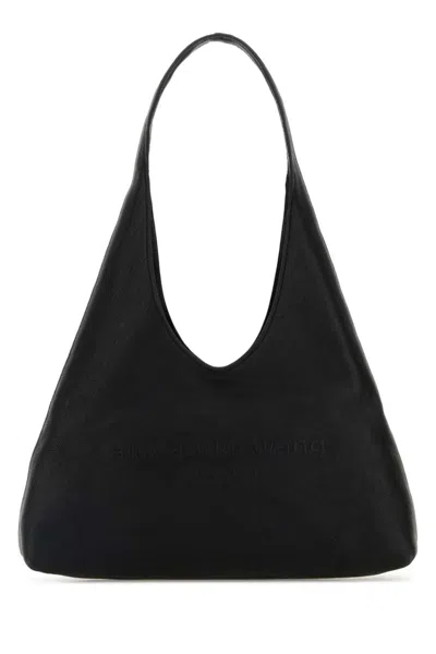Alexander Wang Black