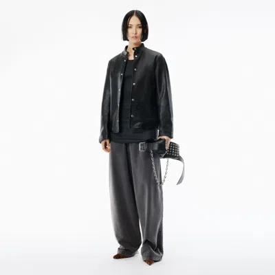 Alexander Wang 1wc4253285001 In Black