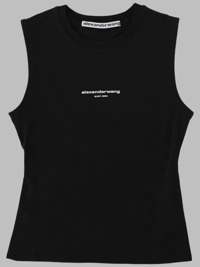 Alexander Wang In Black