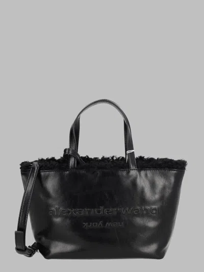 Alexander Wang In Black