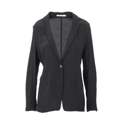 Alexander Wang Black Blazer - '10s In Blue