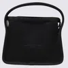 Alexander Wang Black Cotton Ryan Satchels