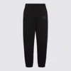 Alexander Wang Black Cotton Sweatshirt