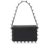 Alexander Wang Roz Crossbody Bag In Black