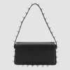 Alexander Wang Black Crossbody Bag In Black