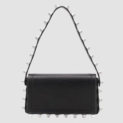 Alexander Wang Black Crossbody Bag