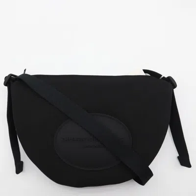 Alexander Wang Black Crossbody Bag
