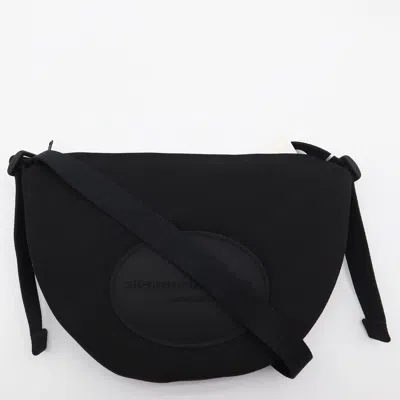 Alexander Wang Black Crossbody Bag