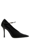Alexander Wang Delphine Pumps In Black