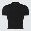 Alexander Wang Top In Black