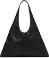 Alexander Wang Black Large Pike Tote In Black