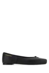 Alexander Wang Billie Ballerinas
