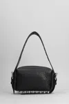 Alexander Wang Small Rich Shoulder Bag