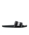 Alexander Wang Scarpe Basse Nero